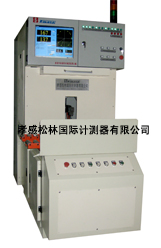 飛輪自動平衡機