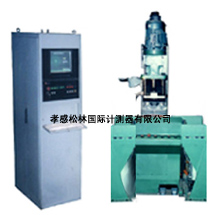 皮帶盤自動平衡機(jī)