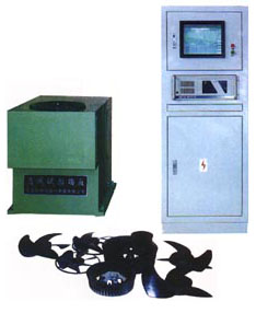 空調(diào)平衡機