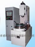 制動(dòng)鼓立式銑削平衡機(jī)